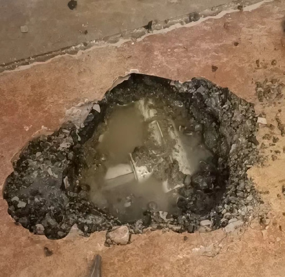 给水管漏水检测维修-惠东上门
