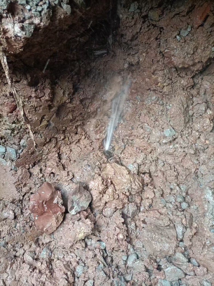 惠东县自来水管漏水检测维修