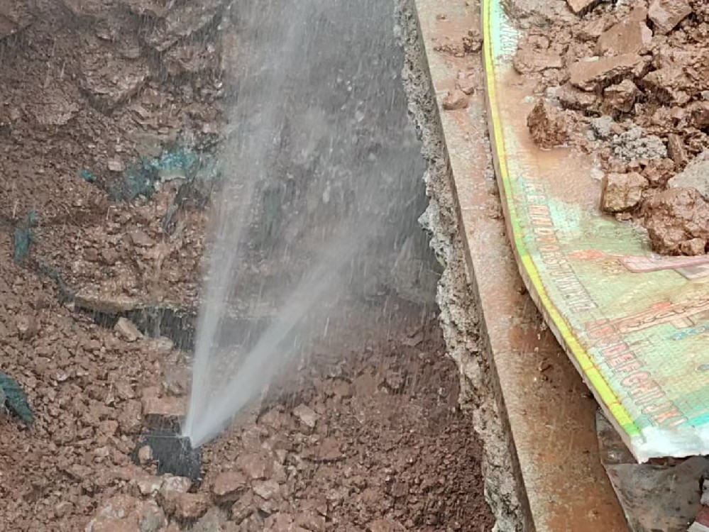 消防水管漏水检测定点开挖哪家好-惠东