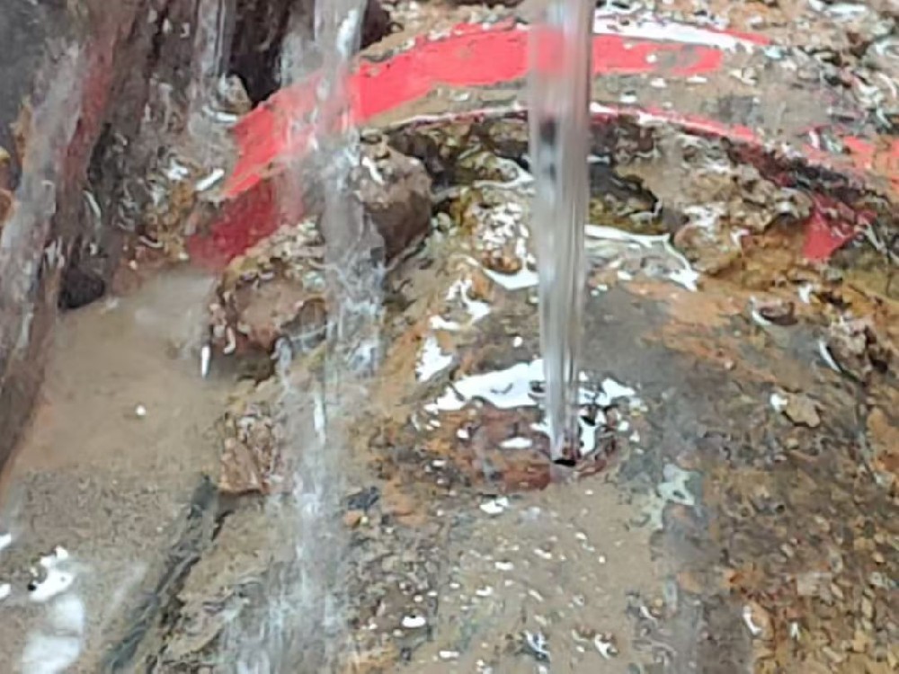 惠东本地水管漏水检测方法 专业探漏/查漏服务全解析